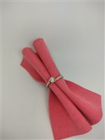 Anello Polello Donna in Platino Diamante 0.30 Ct G3372RP2 - G3372RP2